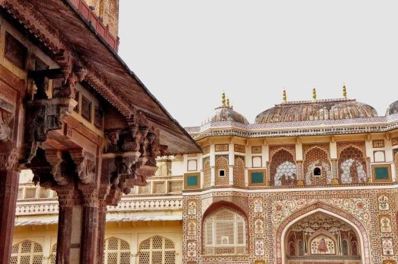 Jaipur Tourism