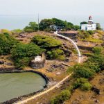 Khanderi Fort