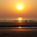 Nagaon Beach