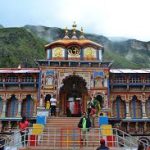 Chandi Devi Temple