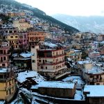 Joshimath
