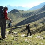Kwani Bugyal Trek Auli
