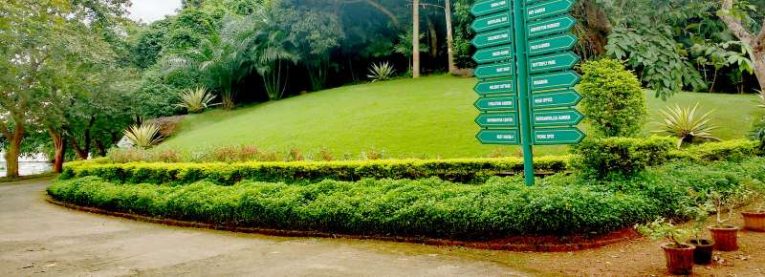 Nandakanan Zoological Park