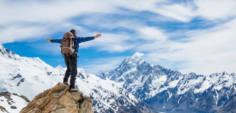 Best Places for Trekking in India