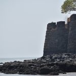 Kolaba Fort