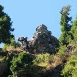 Camel Back Road Mussoorie