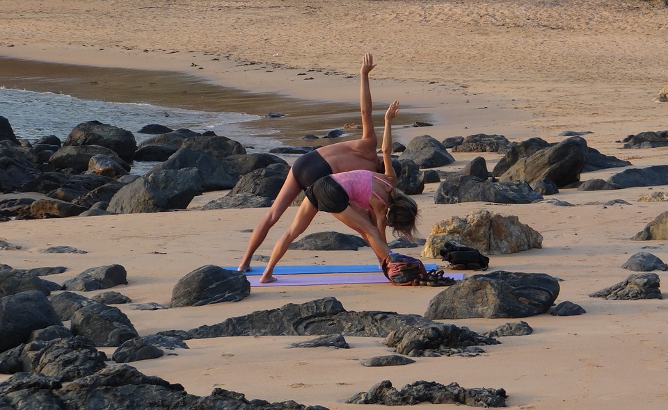 Gokarna Beach, Karnataka
