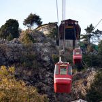 Gun Hill Mussoorie