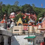 Jwalaji Temple Mussoorie
