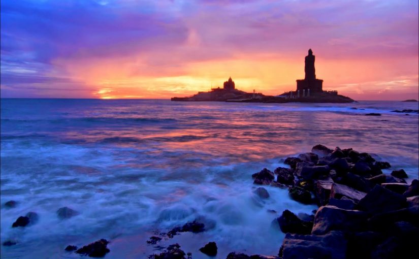 Kanyakumari, Tamil Nadu