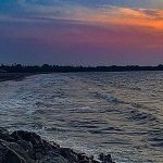 mandwa beach