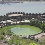 Murud Janjira Fort