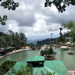 Mussoorie Lake