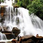 Chadwick Waterfall Shimla