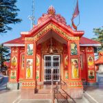 Jakhu Temple Shimla