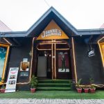 Johnnies Wax Museum Shimla
