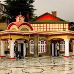 Kali Bari Temple Shimla