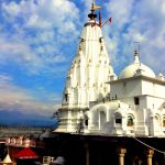 Kangra Devi Temple Shimla