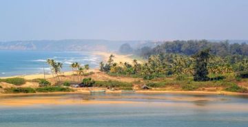 Best Beaches in India