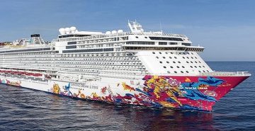 Best Cruise Tours in India
