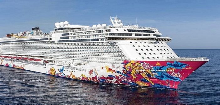 Best Cruise Tours in India