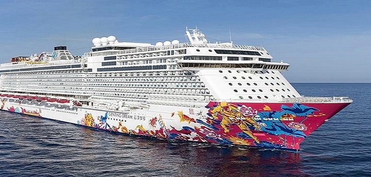 Best Cruise Tours in India