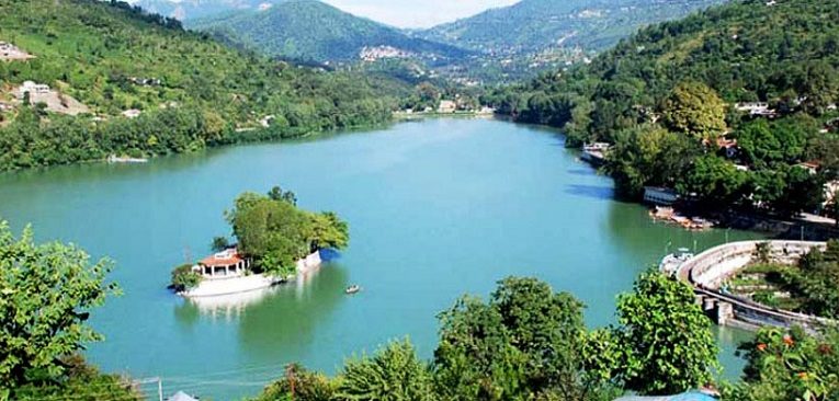Bhimtal