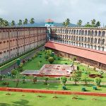 Cellular Jail
