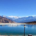 Chattrakund Lake Auli
