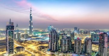 Dubai Tourist Attractions and Places To Visit Dubai Tourist Attractions