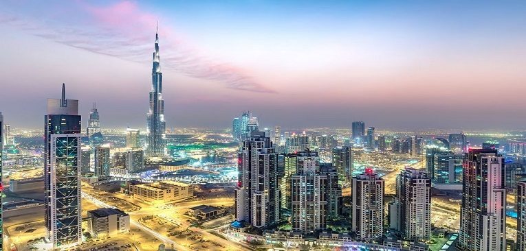 Dubai Tourist Attractions