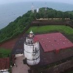 Fort Aguada Goa