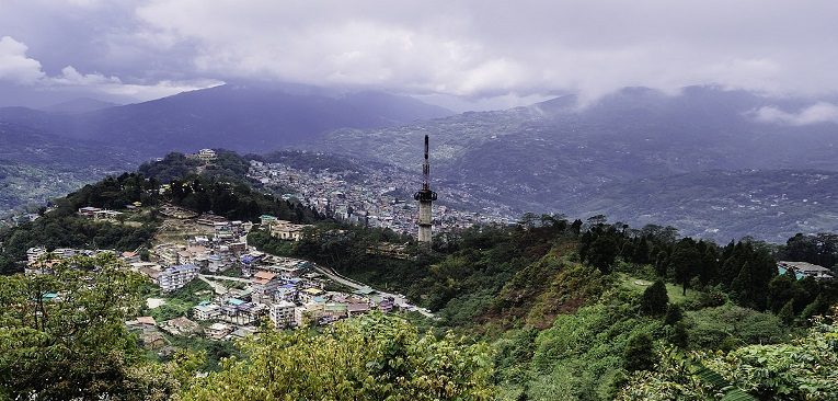 Gangtok