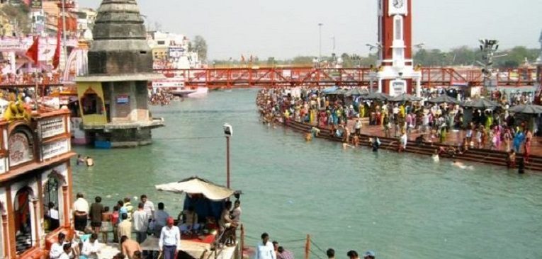 Haridwar
