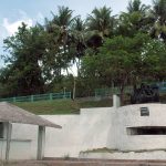 Japanese Bunker in Port Blair