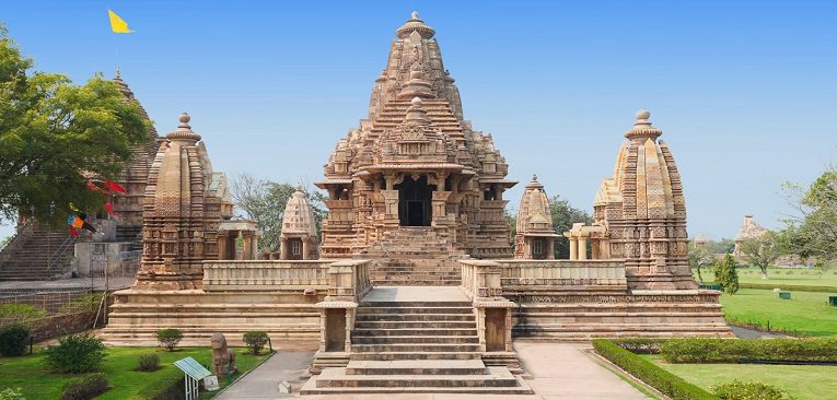 Khajuraho