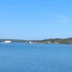 Mandovi River Goa