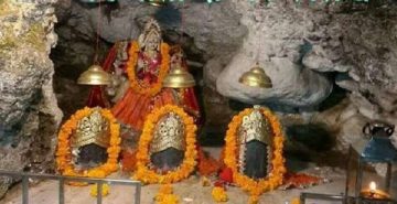 Mata Vashno Devi
