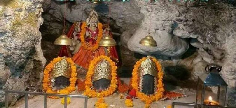 Mata Vashno Devi