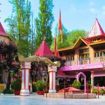 Naina Devi Temple