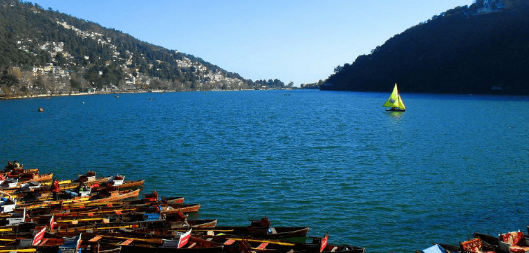 Nainital