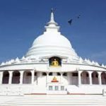 Peace Pagoda