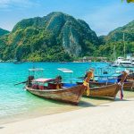 Port Blair Beach