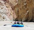 Best Rafting Spots in India
