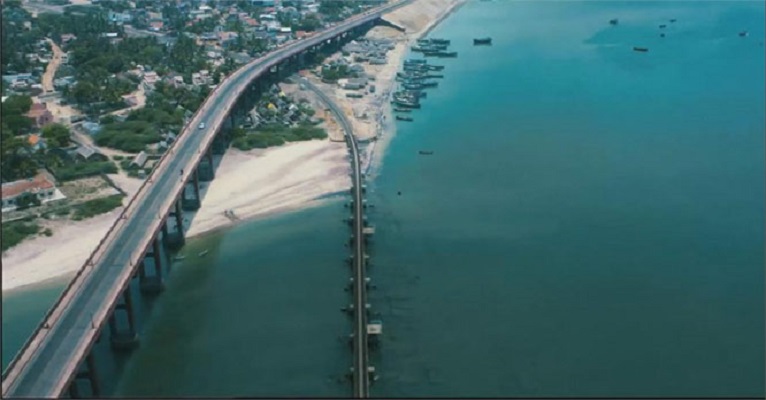 Rameswaram Tourism