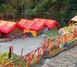 Rishikesh Camps