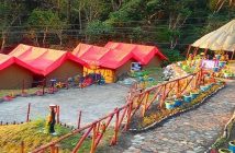 Rishikesh Camps