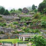 Rock Garden Darjeeling