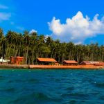 Ross Island