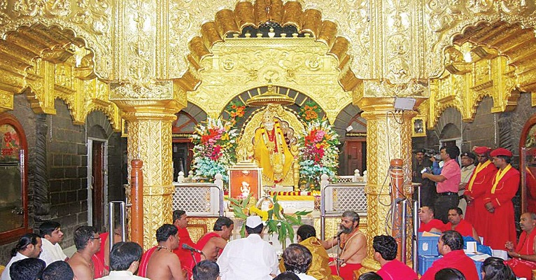 Shirdi Saibaba